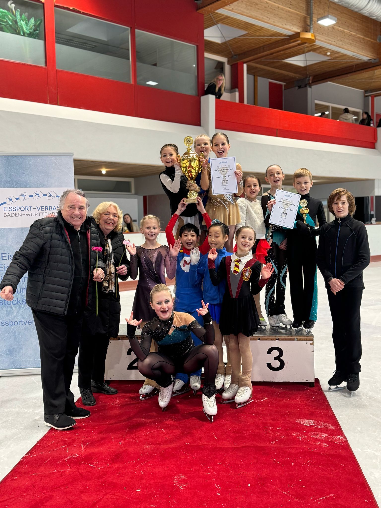 Deutsche Meisterschaften